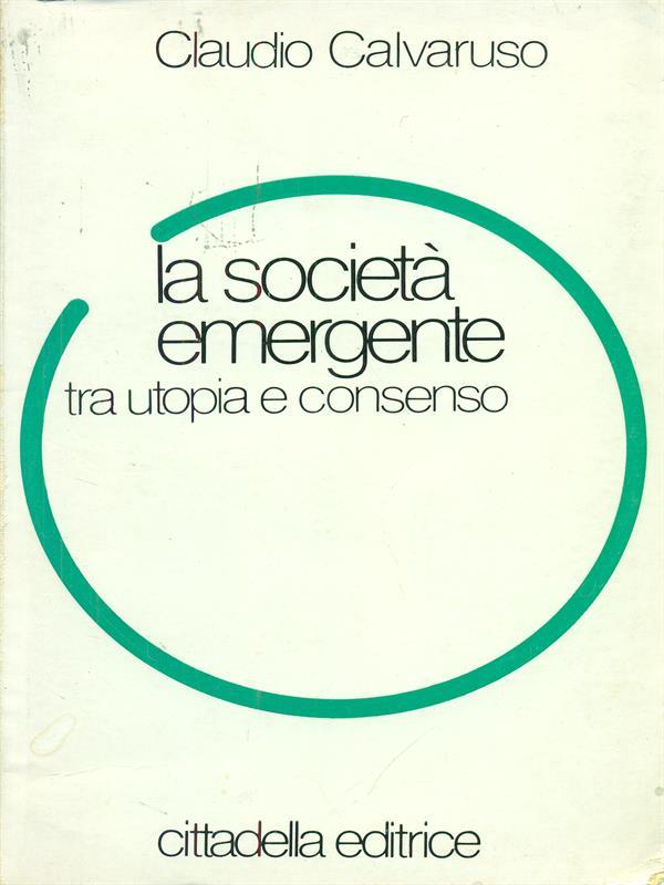 La  società emergente