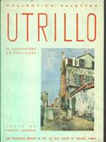 Utrillo