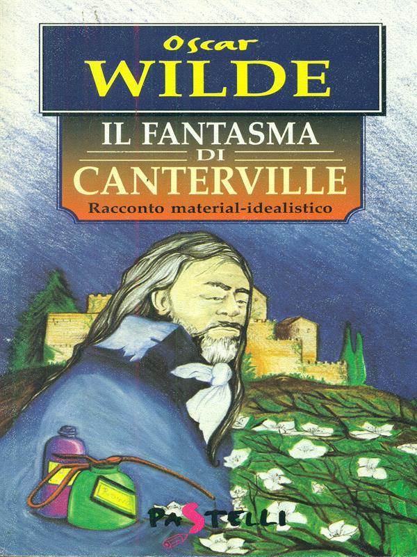 Il  fantasma di Canterville