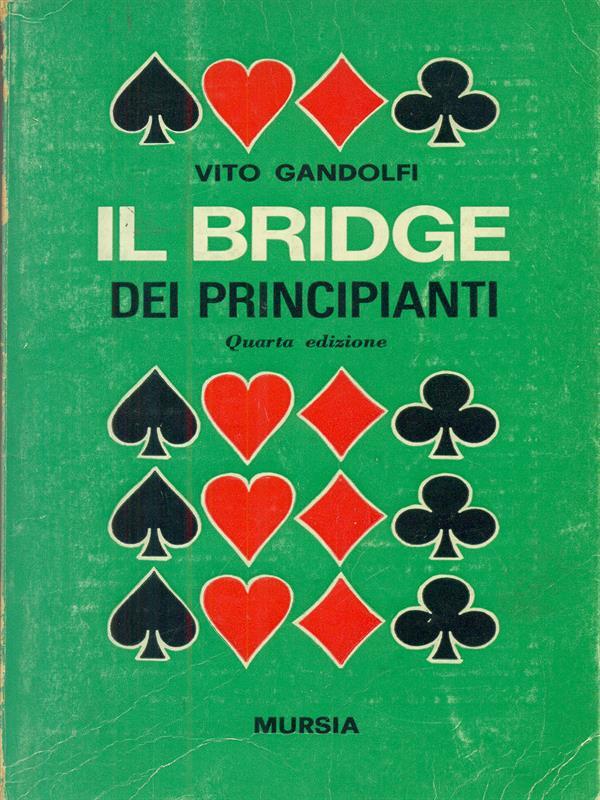 Il  bridge dei principianti