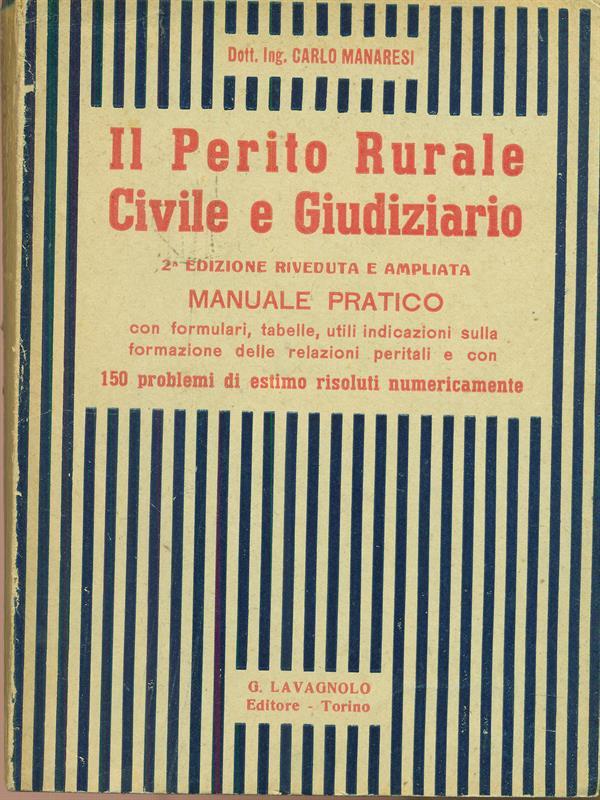 Manuale del perito