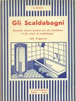 Gli  scaldabagni