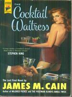 The Cocktail Waitress