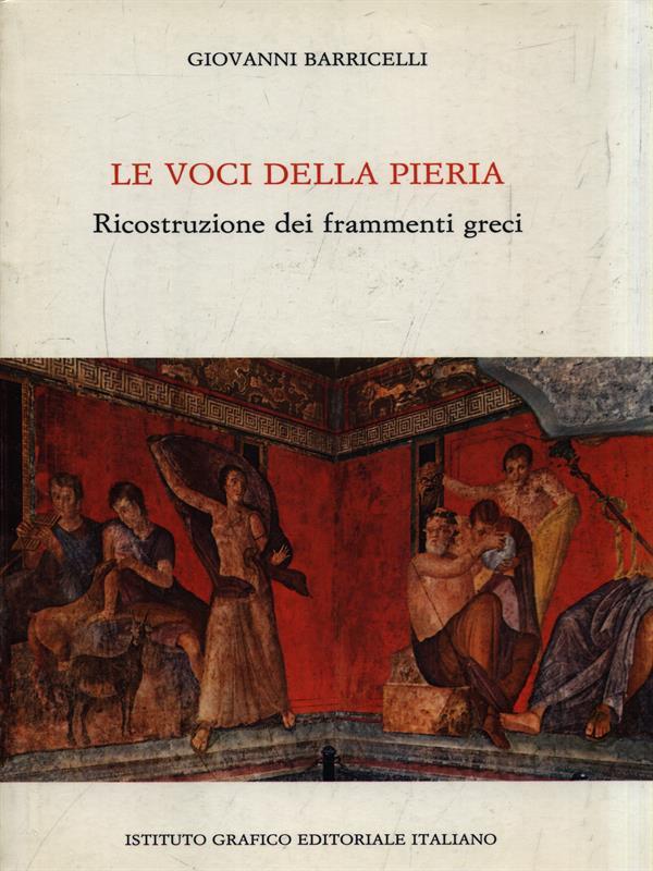 Libro di Faccia
