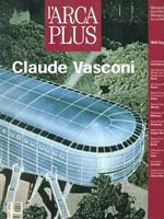 L' Arca Plus 42 Claude Vasconi