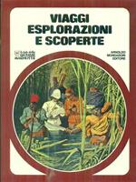 Viaggi esplorazioni e scoperte