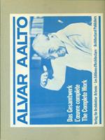 Alvar Aalto 3 vv