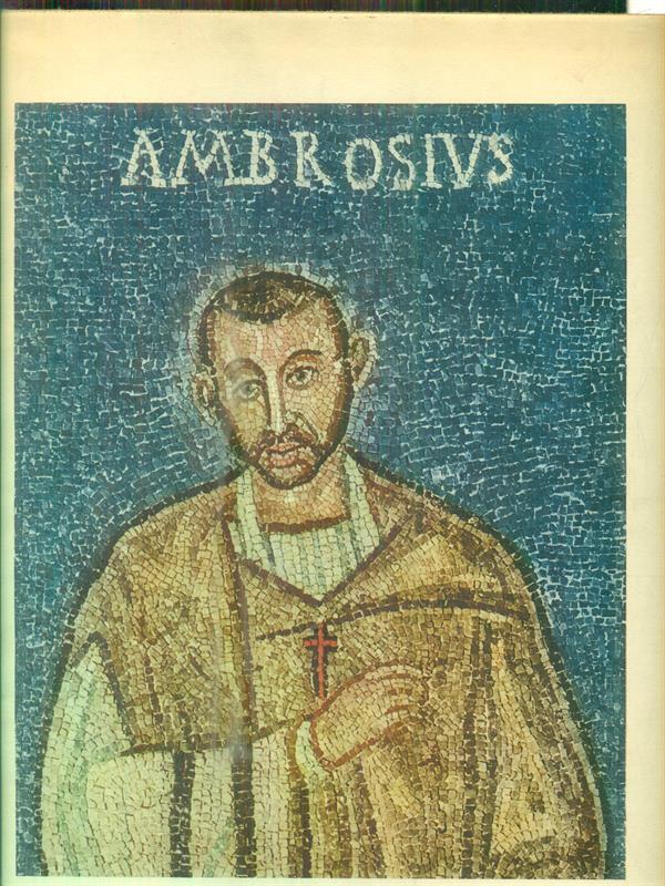 Ambrosiana. Scritti di storia, archeologia ed arte