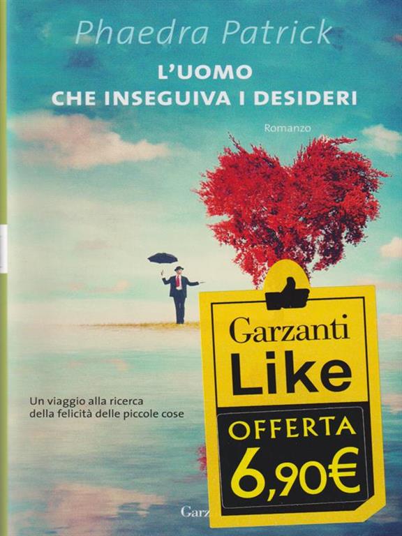 Libro di Faccia