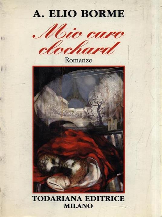 L' antro di Tiobotas - Michele Gillani - copertina