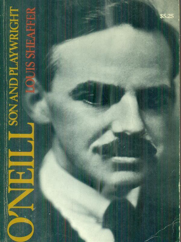 òNeill son and Playwright