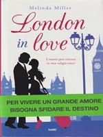 London in love
