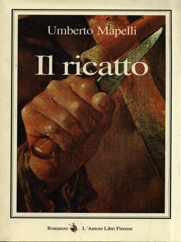 Libro di Faccia