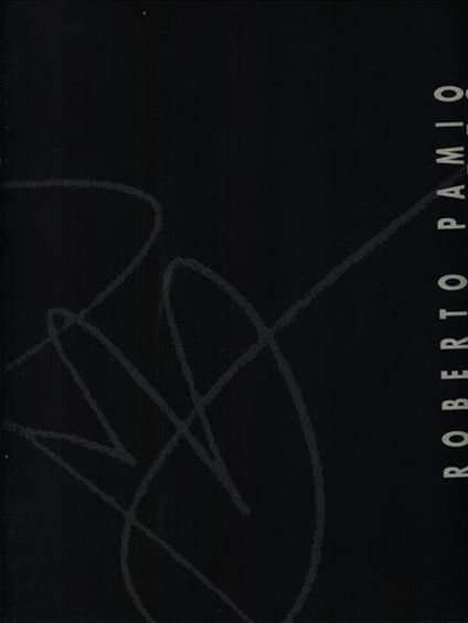 Roberto Pamio Architetto - copertina
