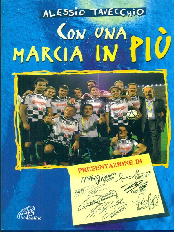 Libro di Faccia