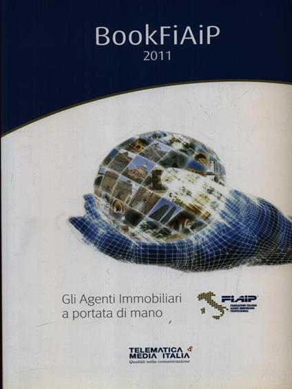 BookFiaip 2011 - copertina