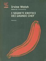 I segreti erotici dei grandi chef
