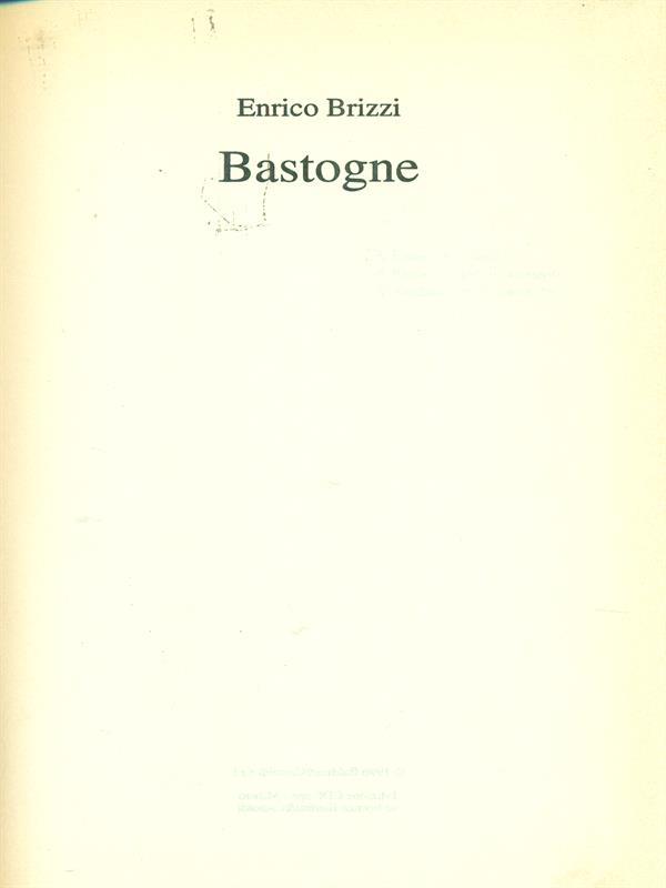 Bastogne