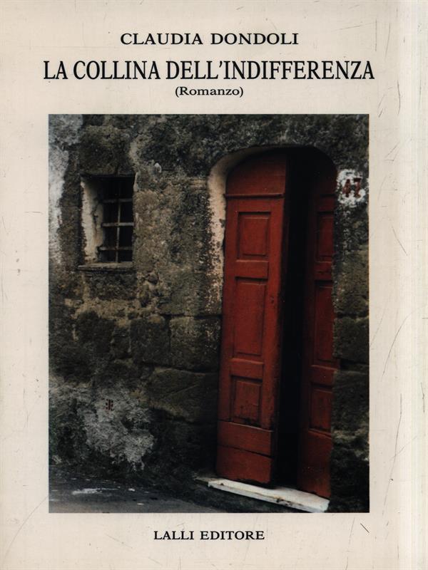 La collina dell'indifferenza