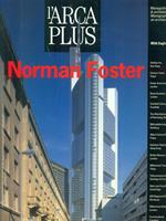 L' arca Plus 15 Norman Foster