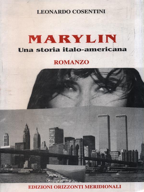 Marylin. Una storia italo-americana