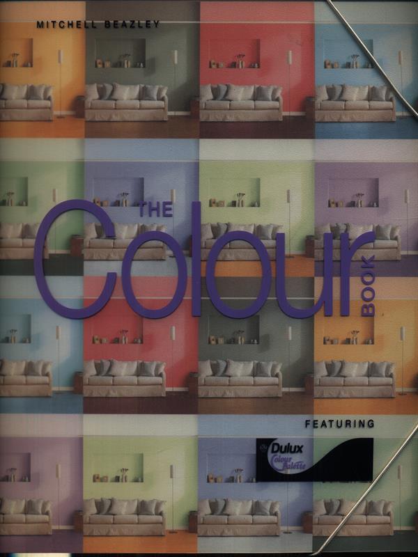 The colour book
