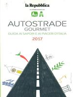 Autostrade Gourmet 2017