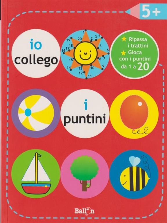 Libro di Faccia