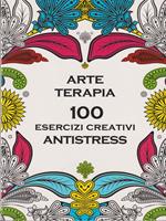 Arte terapia. Creative colouring