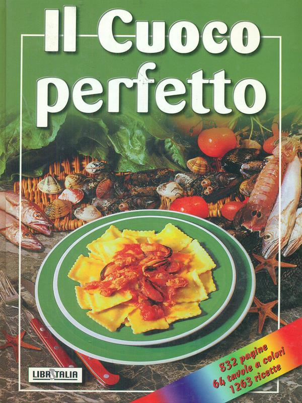 Il cuoco perfetto