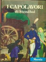 I  capolavori di Stendhal