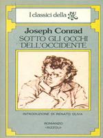 Sotto gli occhi dell'Occidente