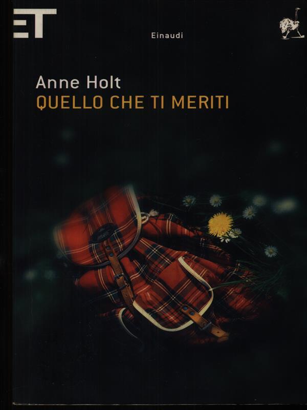 Libro di Faccia