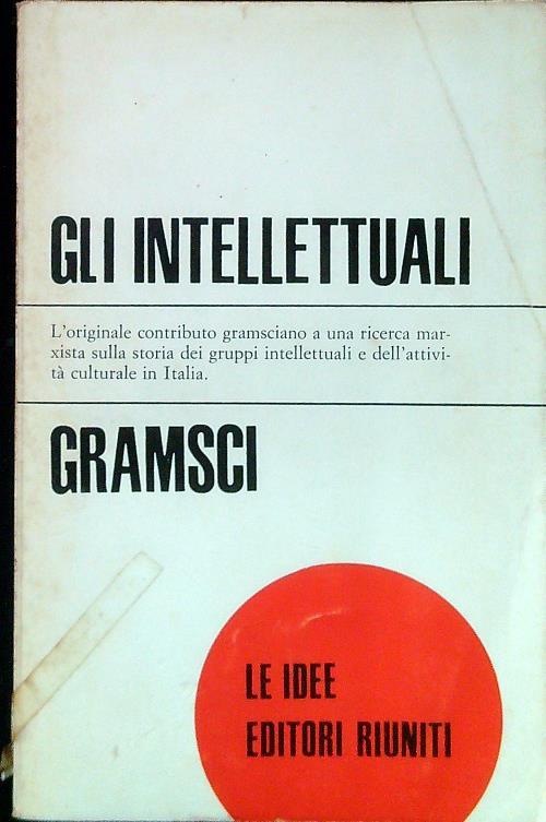 Gli intellettuali