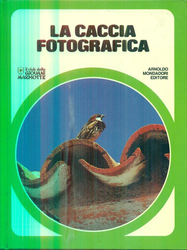 Libro di Faccia