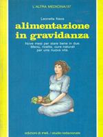 Alimentazione in gravidanza