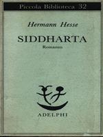 Siddharta