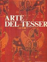 Arte del tessere