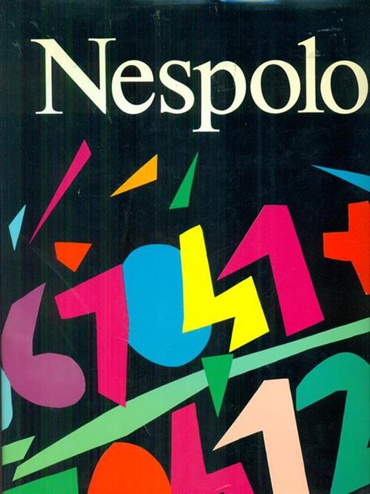 Nespolo - Janus - copertina