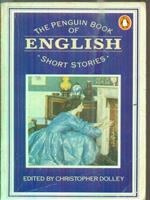 The penguin book of english short stories