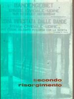 Secondo risorgimento