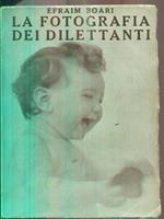 La fotografia per dilettanti