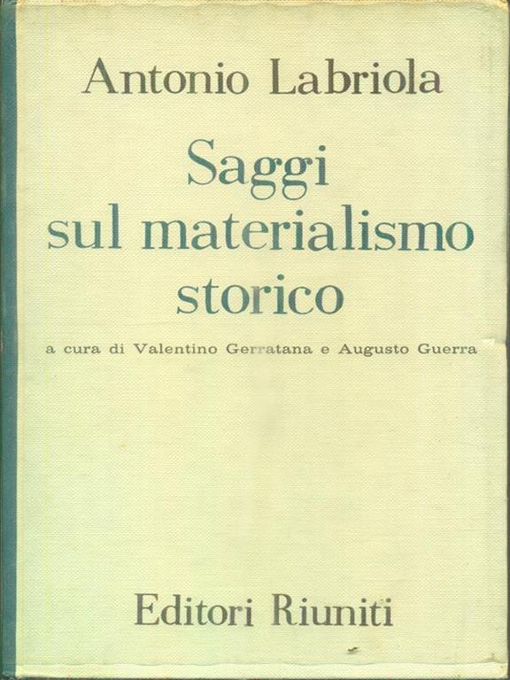 Libro di Faccia