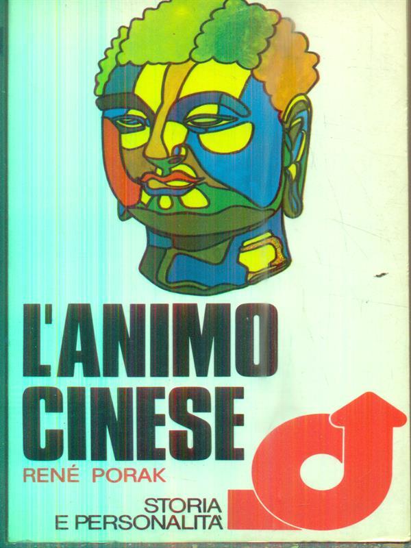 L' animo cinese