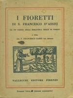 I Fioretti di S. Francesco D'Assisi