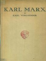 Karl Marx