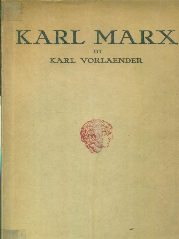 Karl Marx