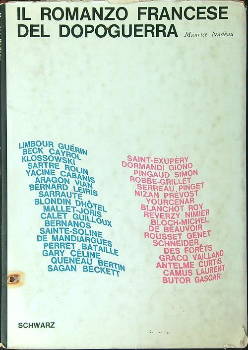 Libro di Faccia