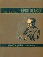 Italo Svevo - Epistolario
