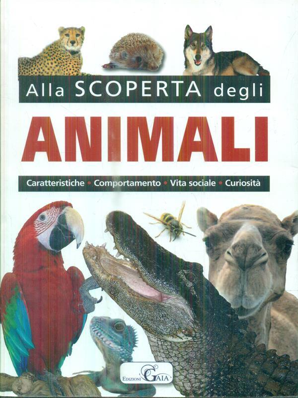 Libro di Faccia